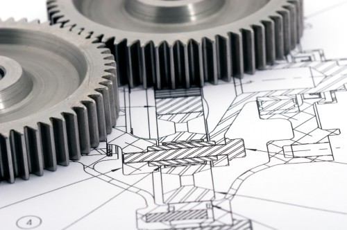 Professional Russian translation services for mechanical engineering
